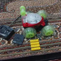 فروش ماشین دیوانه|اسباب‌‌بازی|نقده, |دیوار