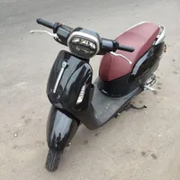 بنلی پانارعا 125cc|موتورسیکلت|رشت, معلولین|دیوار
