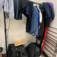 رگال لباس چرخدار برند یونیک