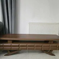 میز تلوزیون