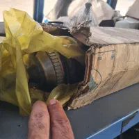جعبه فرمان برقی دنا پلاس جعبه فرمان پژو پارس سمند|قطعات یدکی و لوازم جانبی|تهران, چیتگر جنوبی|دیوار