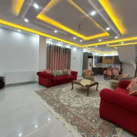 اجاره ویلا نوساز استخردار ۳ خواب|اجارهٔ کوتاه‌مدت ویلا و باغ|سلمان‌شهر, |دیوار