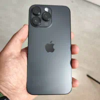 آیفون ۱۴پرومکس رجیستر شده