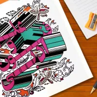 تدریس خصوصی ادبیات از پایه هفتم تا دوازدهم