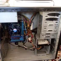 کامپیوتر کم کارکرد|رایانه رومیزی|رباط‌کریم, شهرک صنعتی پرند|دیوار