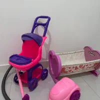 اسباب بازی
