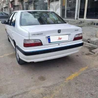 پژوپارس|خودرو سواری و وانت|میاندوآب, |دیوار