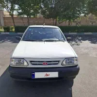 پراید اخر ۹۱هیدرولیک سالم