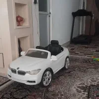 ماشین‌‌ شارژی وکمدبچه