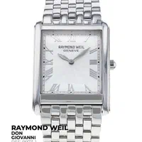 ساعت سویسی اصل ریموند ویل raymond weil|ساعت|تهران, دروس|دیوار