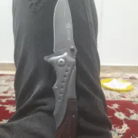 چاقوی جیبی نو