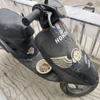 موتور پاکشتی هوندا