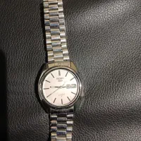 ساعت سیکو ۵ موتور ۷۰۰۹اصل ژاپن