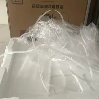 کارتن ظرفشویی اسنوا با لوازم کامل