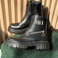 نیمبوت پرطرفدار زنانه|کیف، کفش، کمربند|تهران, سنگلج (شاپور)|دیوار