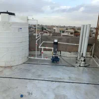 خرده کاری لوله کشی آب