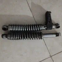 وسایل موتور