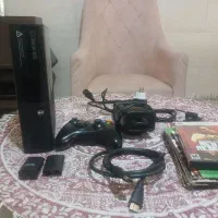 Xbox360|کنسول، بازی ویدئویی و آنلاین|محمدشهر, محمدشهر|دیوار