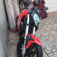 بنلی ۱۸۰s|موتورسیکلت|کوهدشت, |دیوار