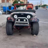 جیب کروک توسن