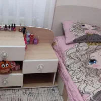 تخت و پاتختی نوجوان