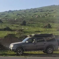 آفرود سواری|تور و چارتر|دوگنبدان, |دیوار