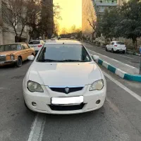 پروتون جنتو مدل ۲۰۰۷ اتومات