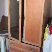 کمد لباس وکمد کودک