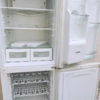 یخچال فریزر