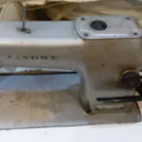 چرخ راسته دوز صنعتی ژانومه