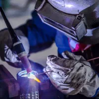 جوش آلومینیوم،استیل چدن مس فولاد