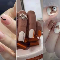 آموزش‌ کاشت‌ ناخن‌ وهمکاری‌ کنارخودم|استخدام درمانی، زیبایی، بهداشتی|اسلام‌شهر, شهرک مفیدی|دیوار