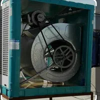 سرویس کولر ابی