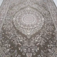 فرش ۶ متری و قالی ۴ متری