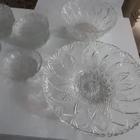 سرویس کریستال