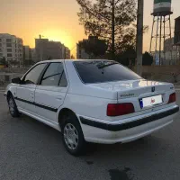 پژو پارس سال مدل ۹۹|خودرو سواری و وانت|اندیشه, شهرک مریم|دیوار