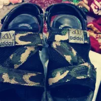 صندل عراقی نو|کیف، کفش، کمربند|سبزوار, بیهق شرقی|دیوار