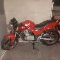 سوزوکی طرح سنگین