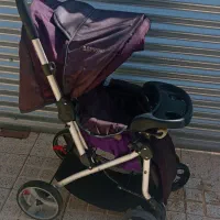 کالسکه کودک