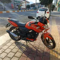 موتورسیکلت آپاچی|موتورسیکلت|رامسر, |دیوار