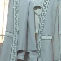 کت و شلوار  زنانه