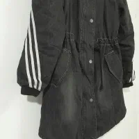 پالتو بسیار گرم داخل خز|لباس|مشهد, آبکوه|دیوار