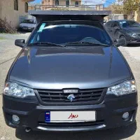 آریسان ۲ مدل ۱۴۰۲