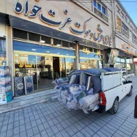 فرش مشهد )+ اقساطی ) ارسال رایگان به سراسر کشور|فرش|مشهد, توس (بلوار توس)|دیوار