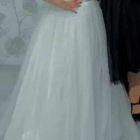 پیراهن مجلسی دخترانه