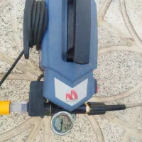 کارواش 110بار