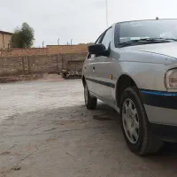 پژو۴۰۵تمام فابریک کم کار