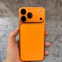 17 pro max بدون ضامن و اعتبار سنجی