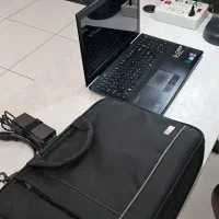 لپتاپ سونی وایو فوق العاده کم کار