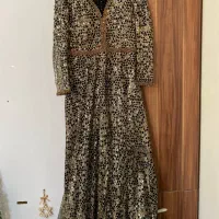 لباس مجلسی زنانه